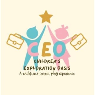 Children's Exploration Oasis