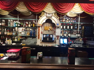 Buca di Beppo Italian Restaurant