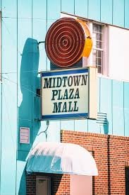 Midtown Plaza Mall