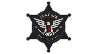 10-8 Cafe