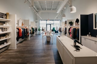 The Plaid Elephant Shop