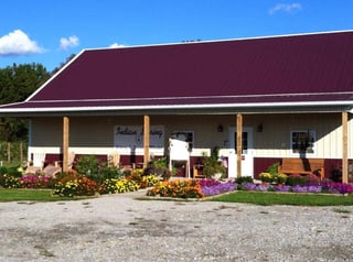Indian Spring Winery
