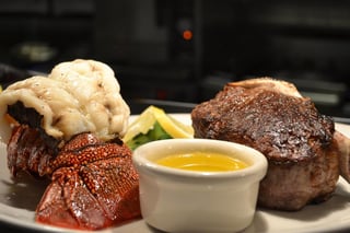 801 Chophouse at the Paxton