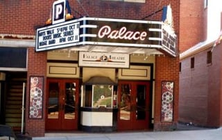 Frostburg Palace Theatre