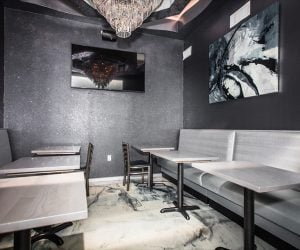 Nouveau Bar & Grill – Jonesboro