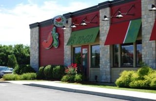 Chili's Grill & Bar