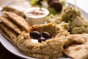 Yummy's Greek Restaurant