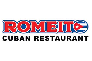 ROMEITO CUBAN RESTAURANT