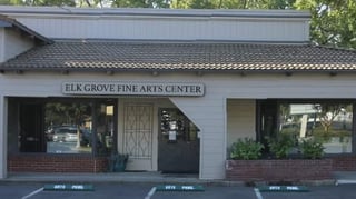 Elk Grove Fine Arts Center