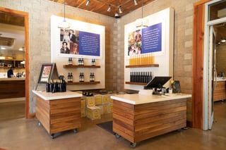 Rombauer Vineyards