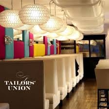 Tailors Union