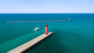 Kenosha Lighthouse Studio