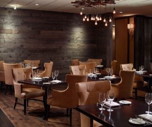 Bentley's Steakhouse