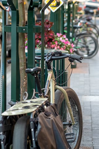 Boise Bicycle Tours