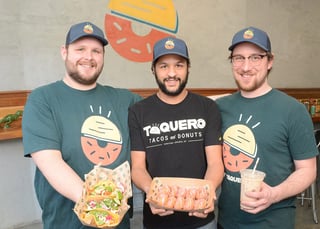 Taquero