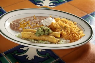 El Leoncito - Titusville