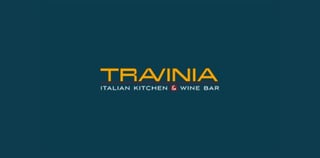 Travinia Italian Kitchen
