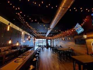 Craft Bar + Kitchen 