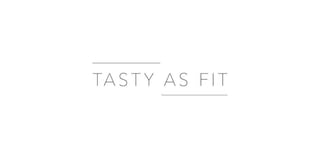 Tasty As Fit