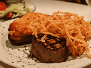 Lake Aire Supper Club