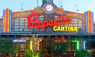 Pappasito's Cantina