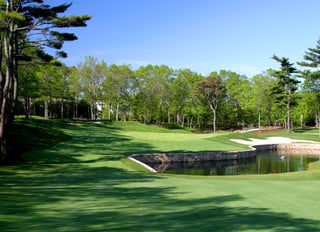 The Ridge Club