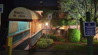 Sam Diego's Mexican Cookery and Bar