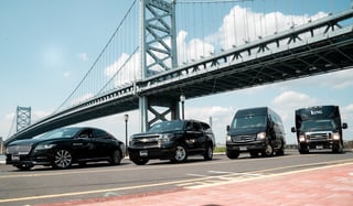 King Limousine and Transportation Services Philadelphia