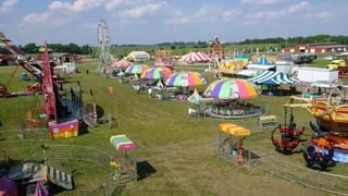 Wyandotte County Fairgrounds