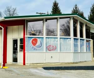 Pizza Gallery