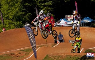 Chesapeake Bmx