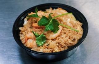 Bamboo Pho & Tea Restaurant