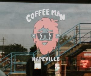 Coffee Man Hapeville