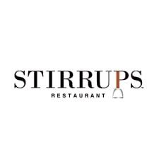 Stirrups Restaurant