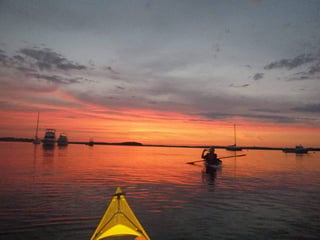 Cape Cod Kayak