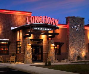 LongHorn Steakhouse