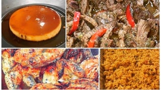 Los Amigos Latin Cuisine