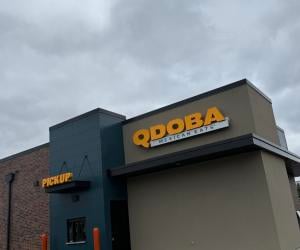 QDOBA Mexican Eats