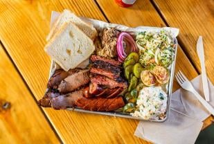 Juicy Pig Barbecue