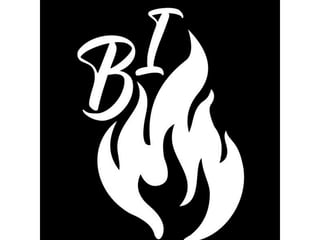 Branding Iron Supper Club