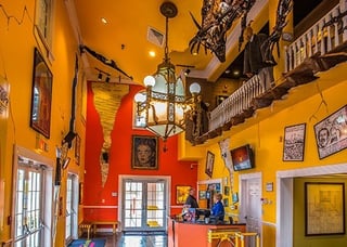 Ripley's Believe It or Not!