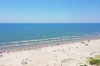 Stewart Beach
