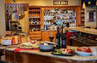 Visaggio's Ristorante, Catering & Events