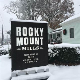 Rocky Mount Mills