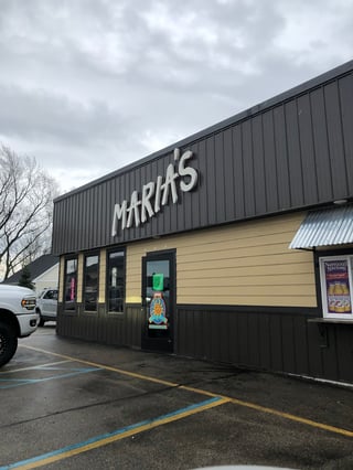 Marie’s Italian Restaurant