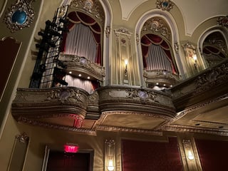 Missouri Theatre