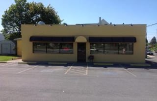 The Wheel House Cafe