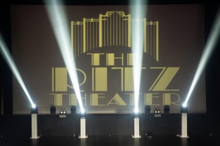 Ritz Theater and Performing Arts Center
