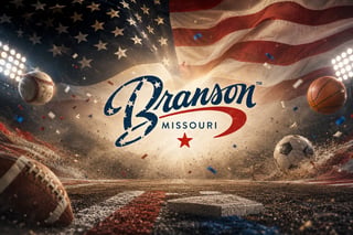 Explore Branson