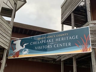 Visit Queen Anne's County